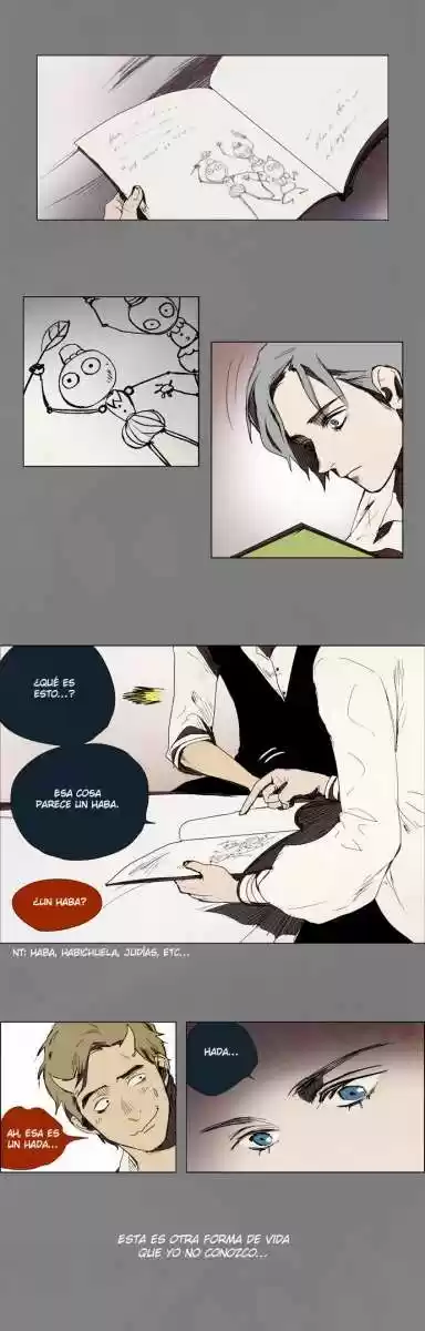 Lessa capítulo 20, página 12
