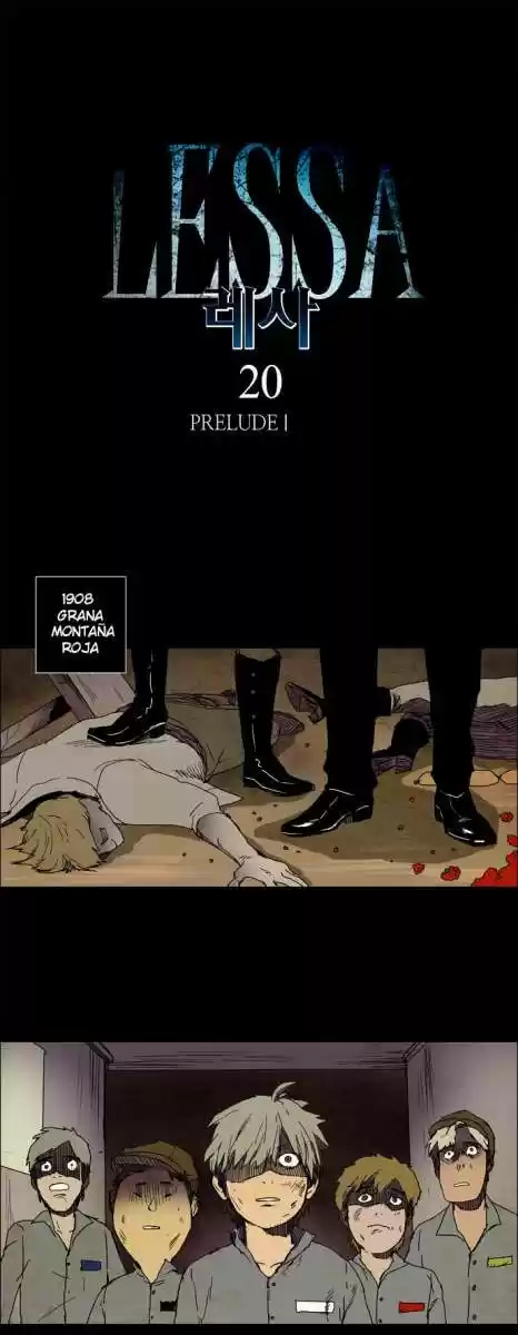 Lessa capítulo 20, página 15