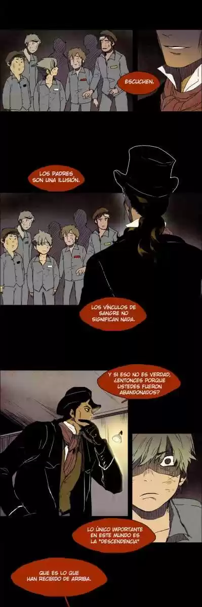 Lessa capítulo 20, página 17