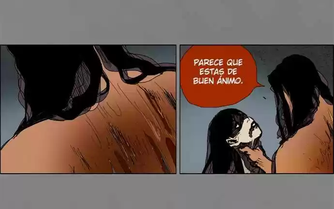 Lessa capítulo 20, página 24