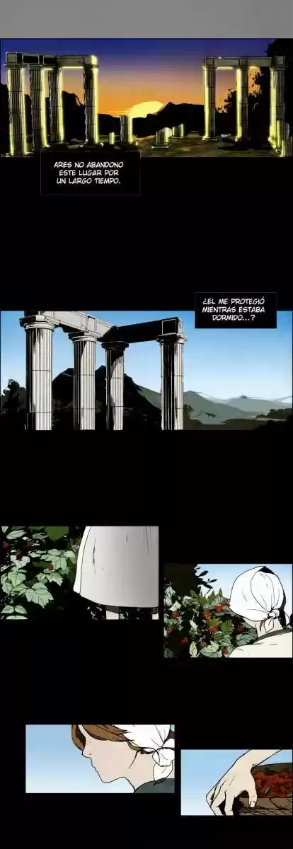 Lessa capítulo 21, página 4