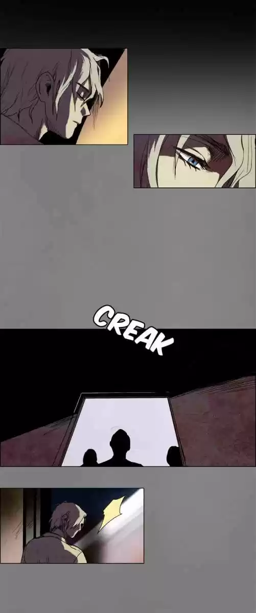 Lessa capítulo 21, página 5