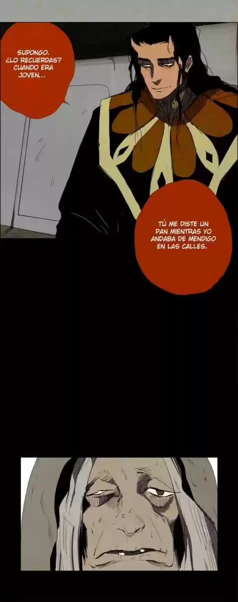 Lessa capítulo 21, página 12