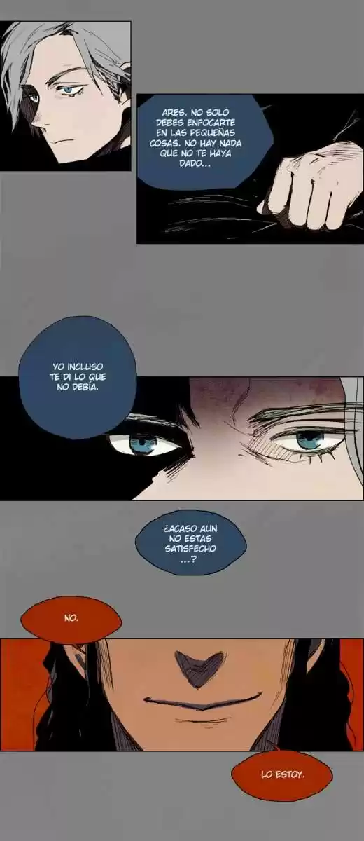Lessa capítulo 21, página 17
