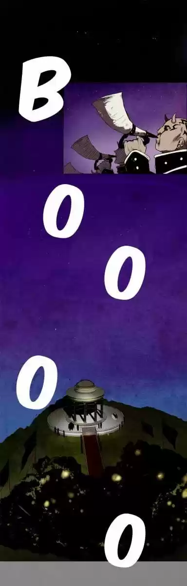 Lessa capítulo 21, página 21