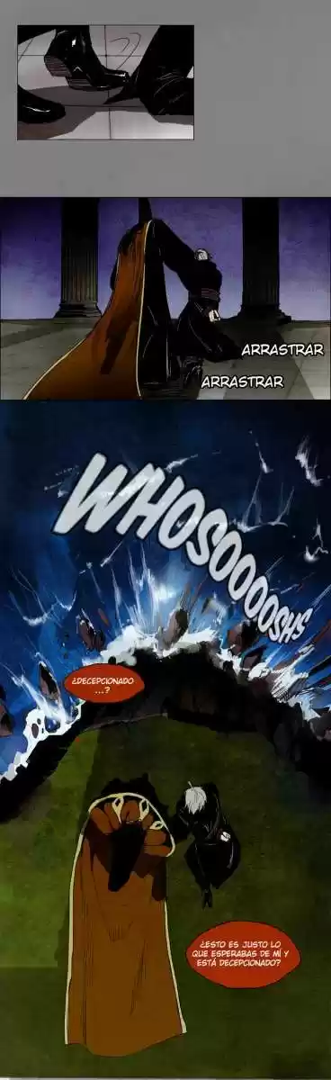Lessa capítulo 21, página 27