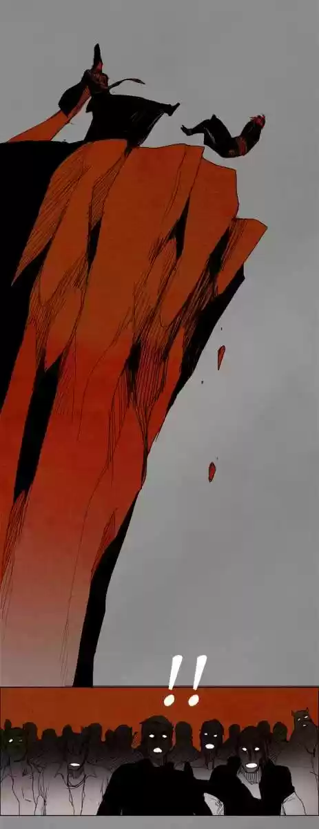 Lessa capítulo 21, página 29