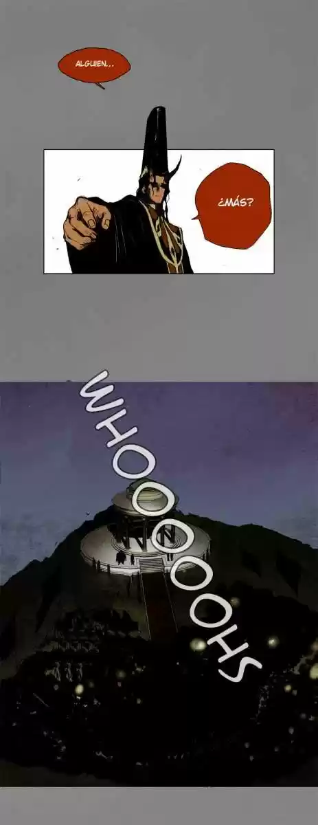 Lessa capítulo 21, página 31