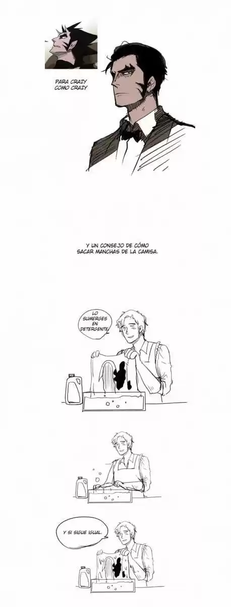 Lessa capítulo 21, página 39