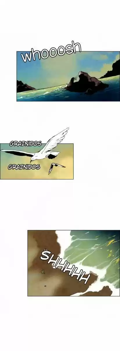 Lessa capítulo 22, página 3