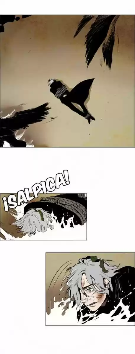 Lessa capítulo 22, página 4