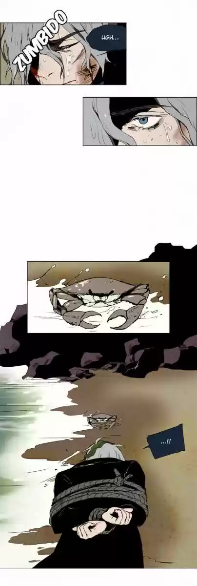 Lessa capítulo 22, página 5