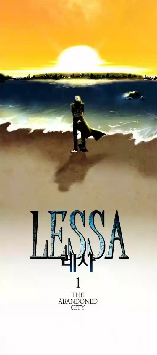 Lessa capítulo 22, página 9