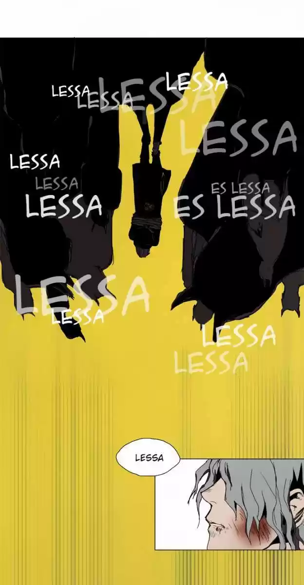 Lessa capítulo 22, página 12