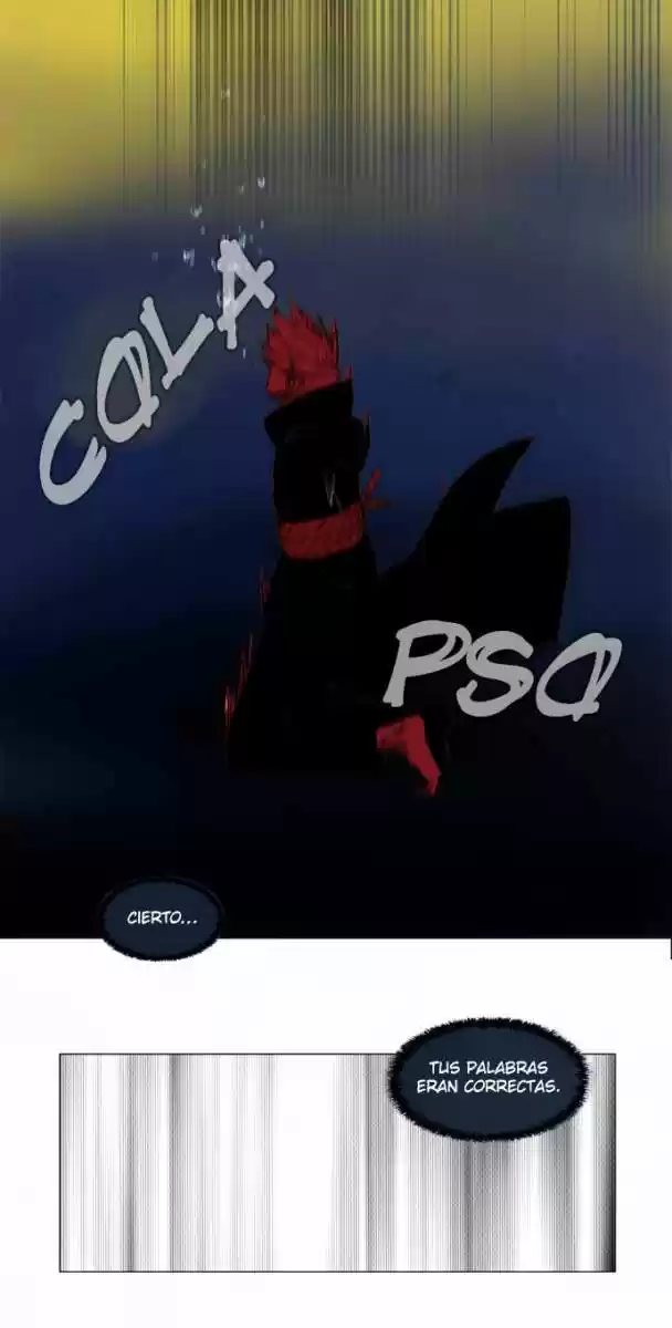Lessa capítulo 22, página 14