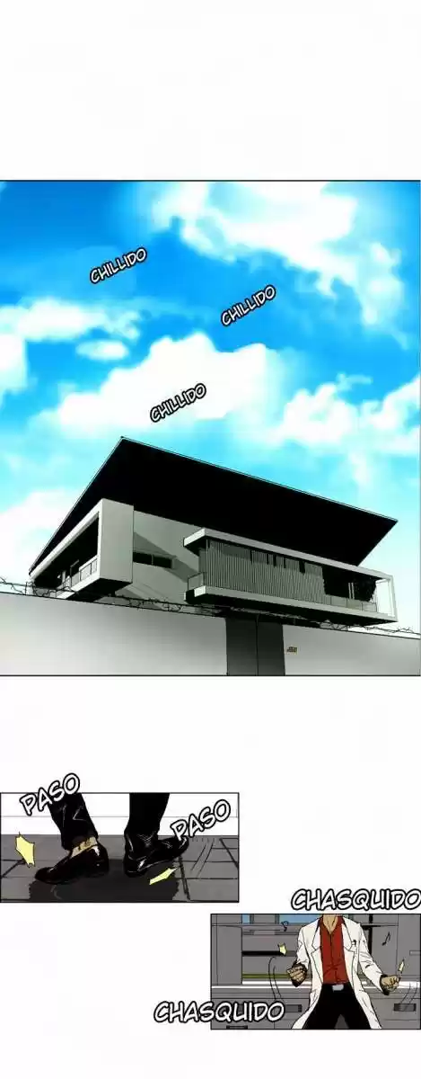 Lessa capítulo 22, página 16