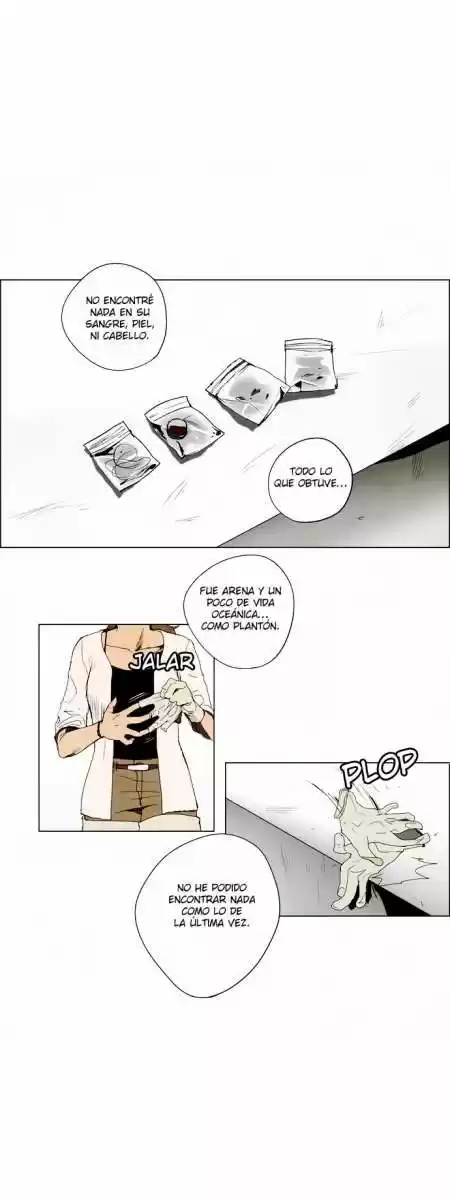 Lessa capítulo 23, página 3