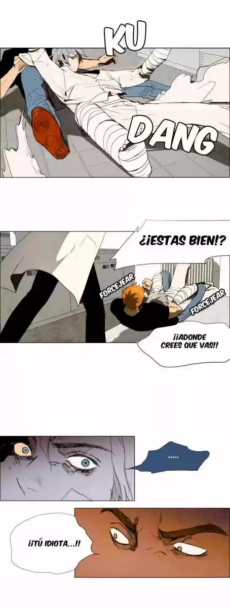 Lessa capítulo 23, página 11