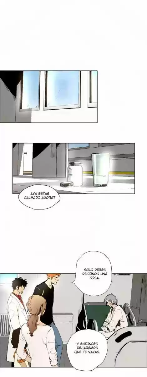 Lessa capítulo 23, página 15