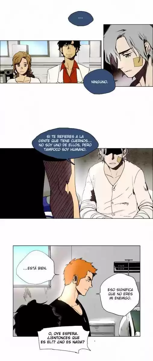 Lessa capítulo 23, página 17