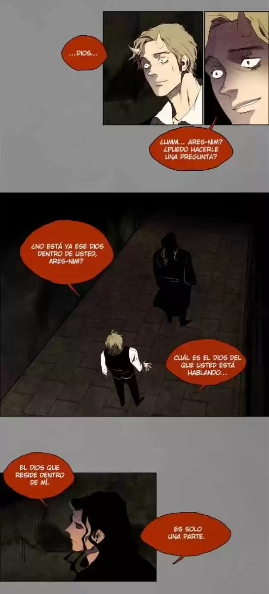 Lessa capítulo 24, página 4