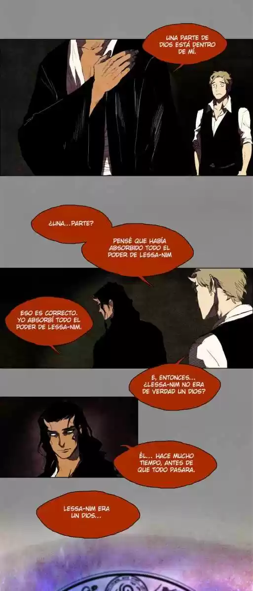 Lessa capítulo 24, página 5
