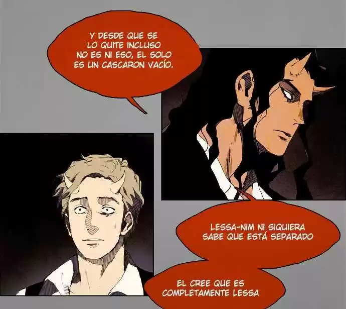 Lessa capítulo 24, página 7