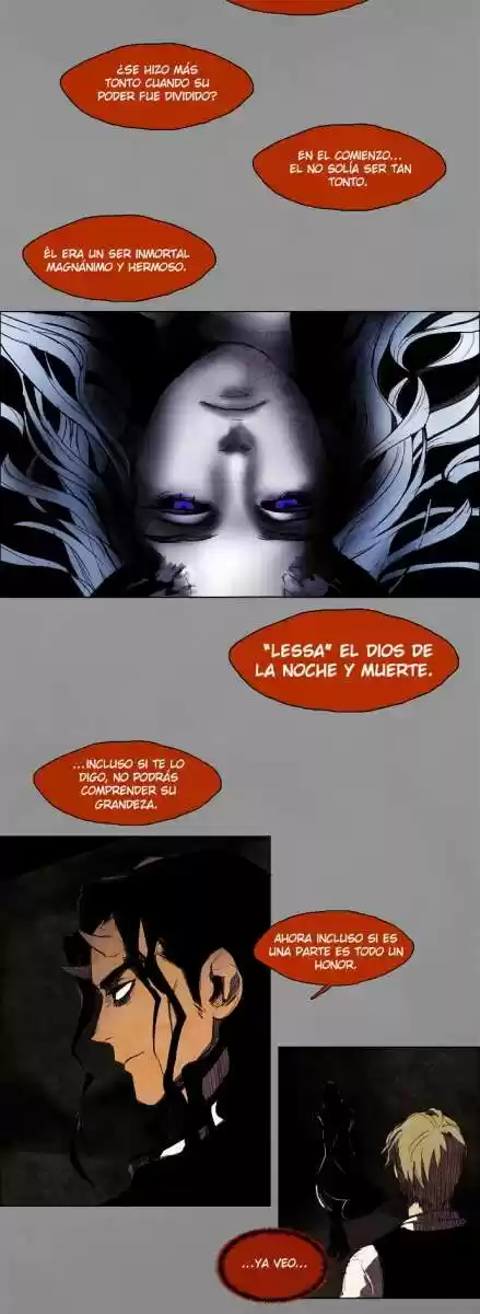Lessa capítulo 24, página 8