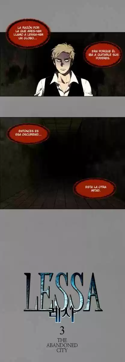 Lessa capítulo 24, página 9