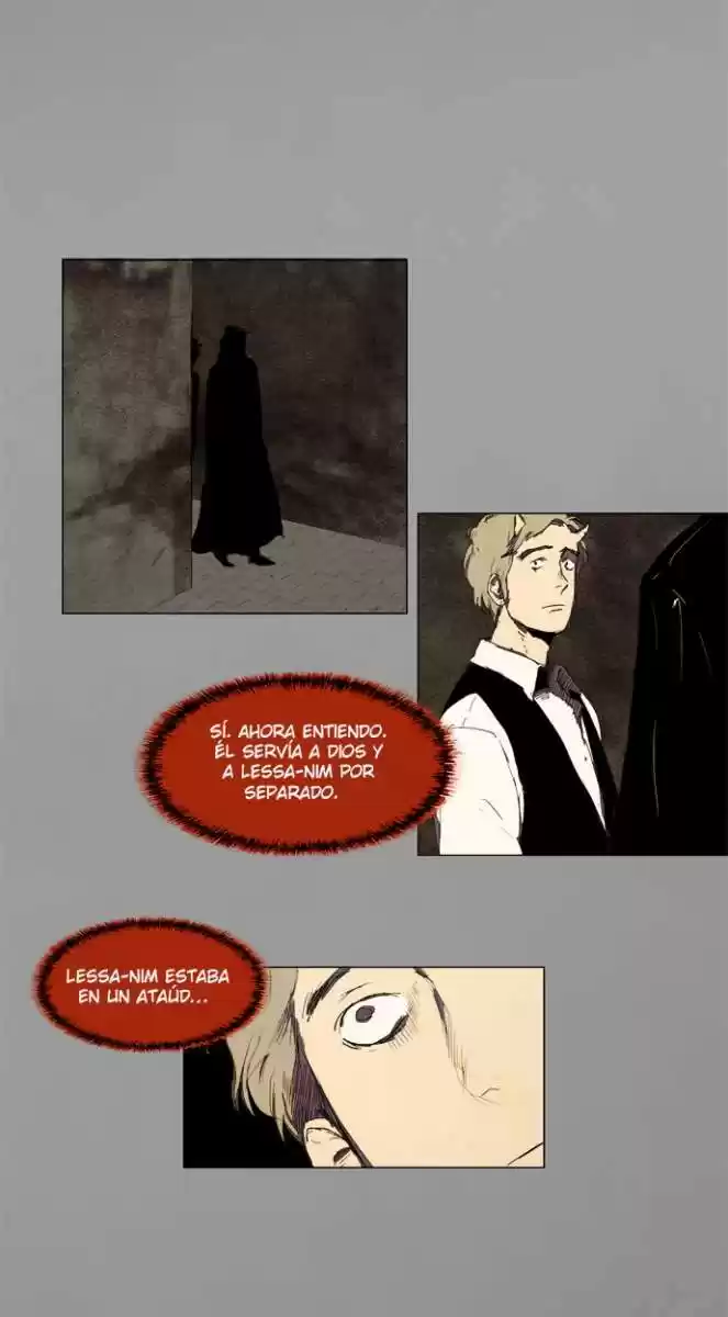 Lessa capítulo 24, página 10