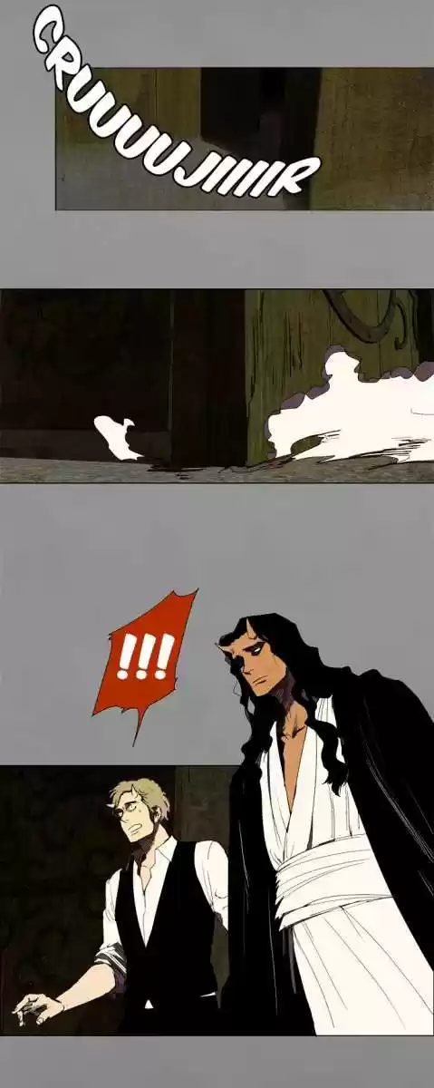 Lessa capítulo 24, página 12