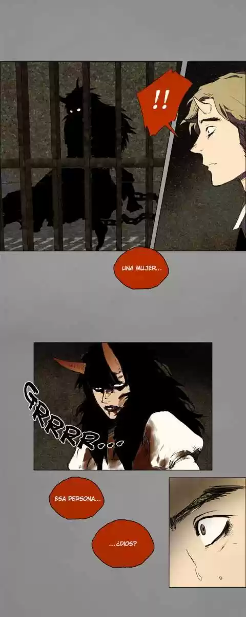 Lessa capítulo 24, página 14