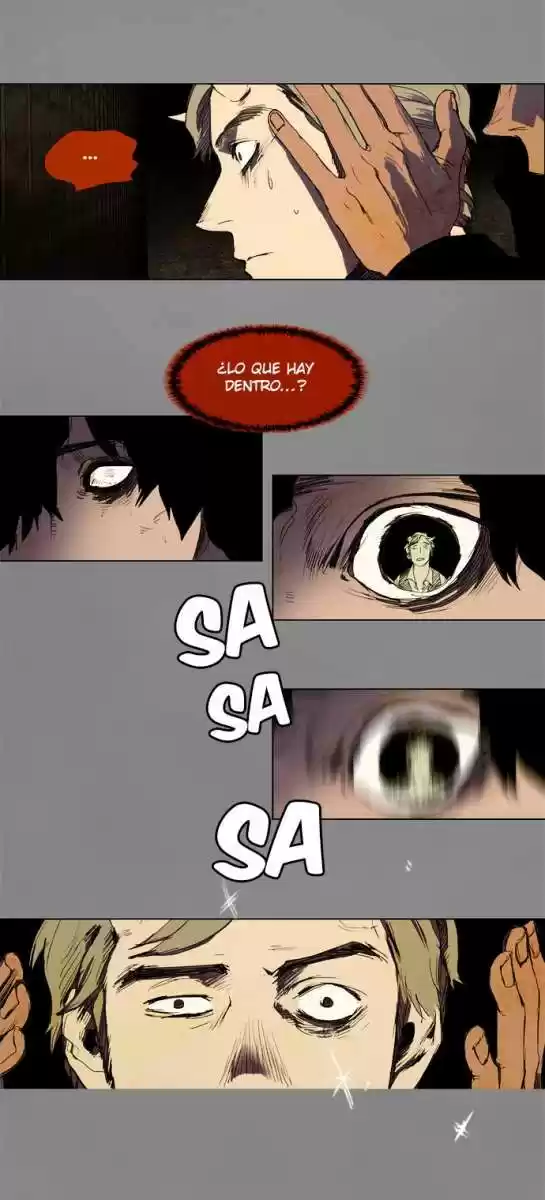Lessa capítulo 24, página 17