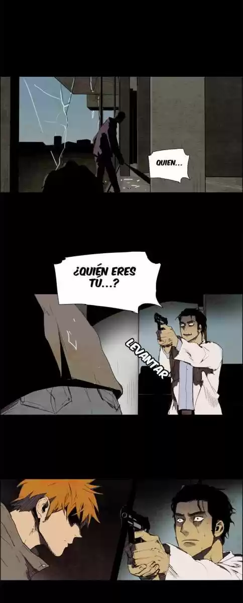 Lessa capítulo 25, página 6