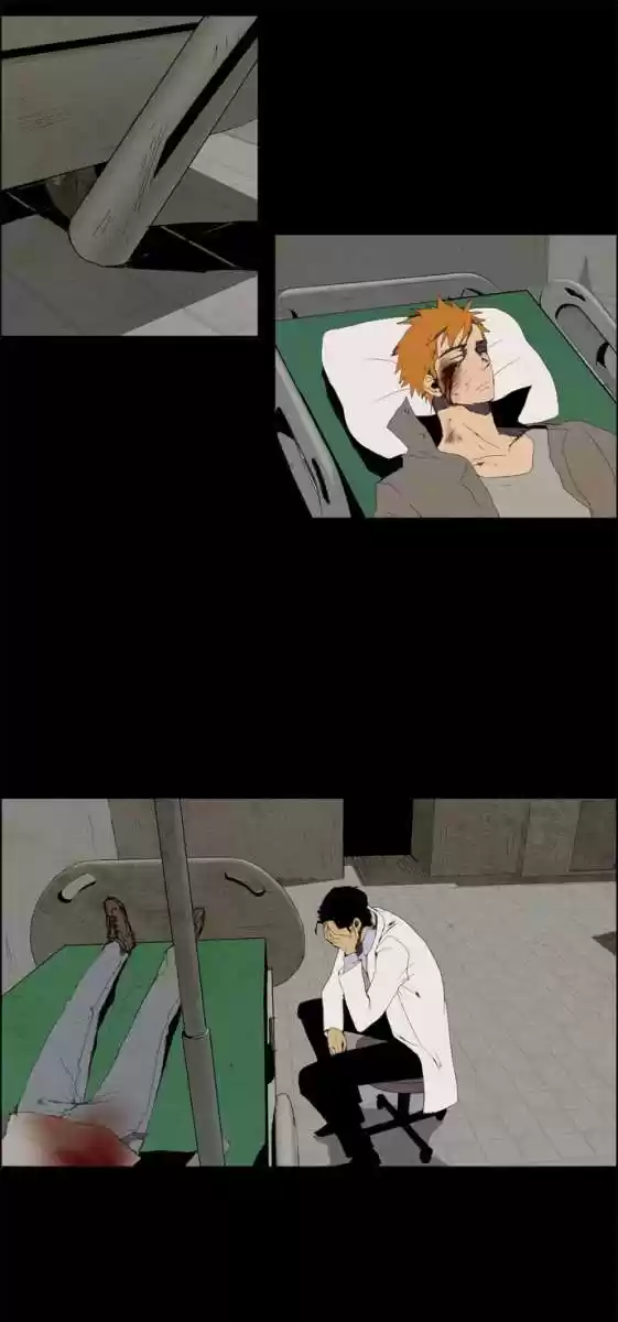 Lessa capítulo 25, página 8