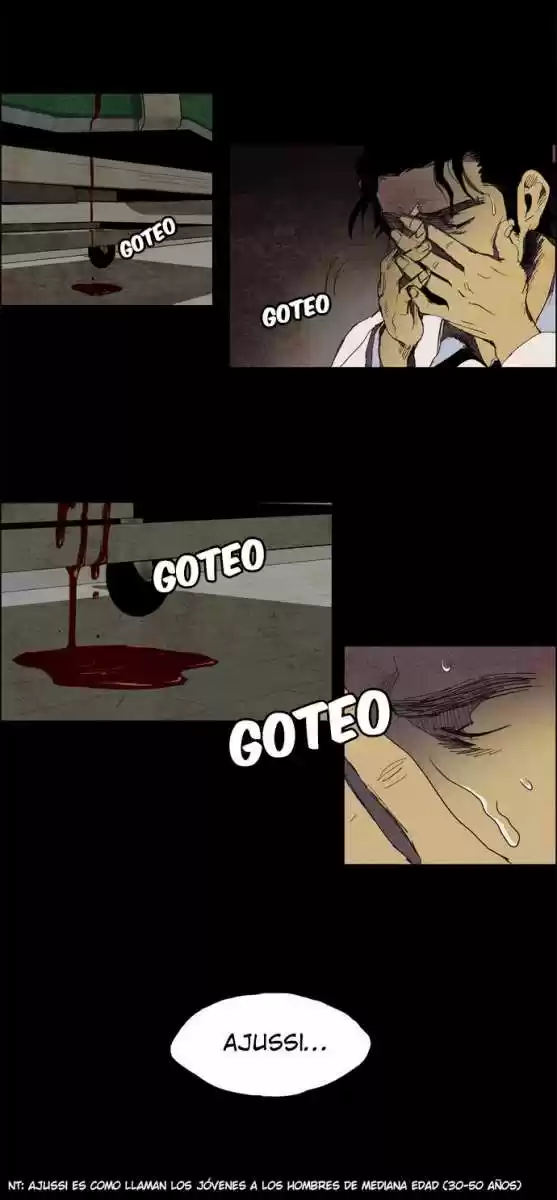 Lessa capítulo 25, página 9