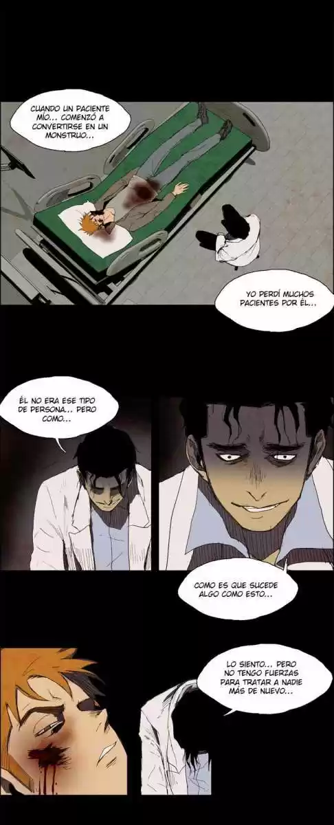 Lessa capítulo 25, página 11