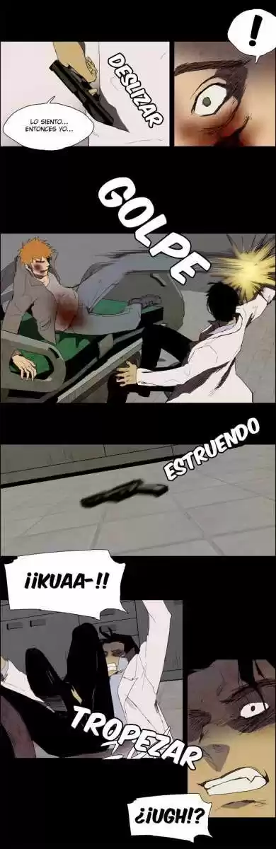 Lessa capítulo 25, página 12