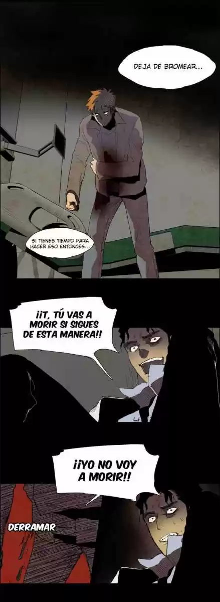 Lessa capítulo 25, página 13
