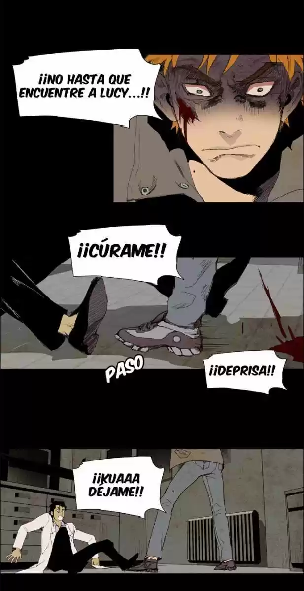 Lessa capítulo 25, página 14
