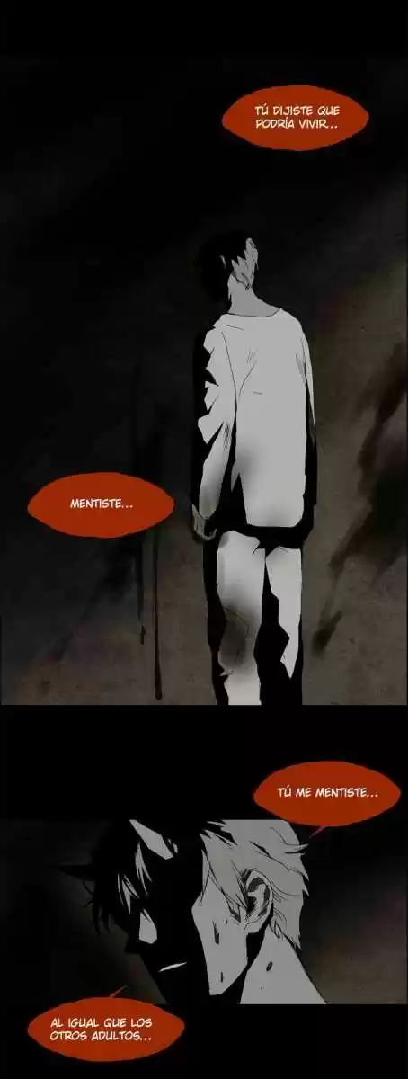 Lessa capítulo 25, página 16