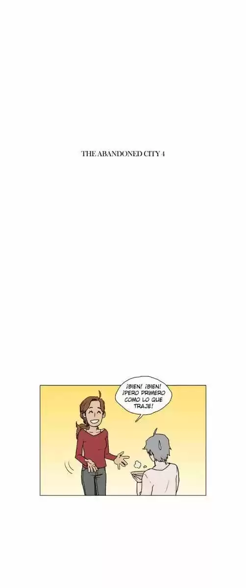 Lessa capítulo 25, página 30