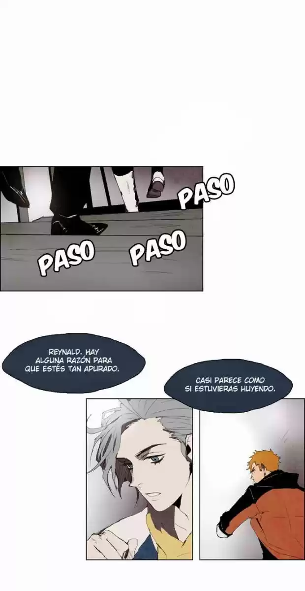 Lessa capítulo 26, página 6