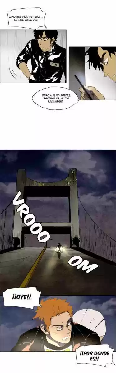 Lessa capítulo 26, página 11