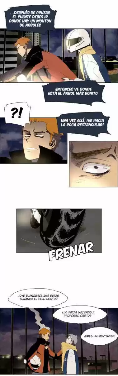 Lessa capítulo 26, página 12