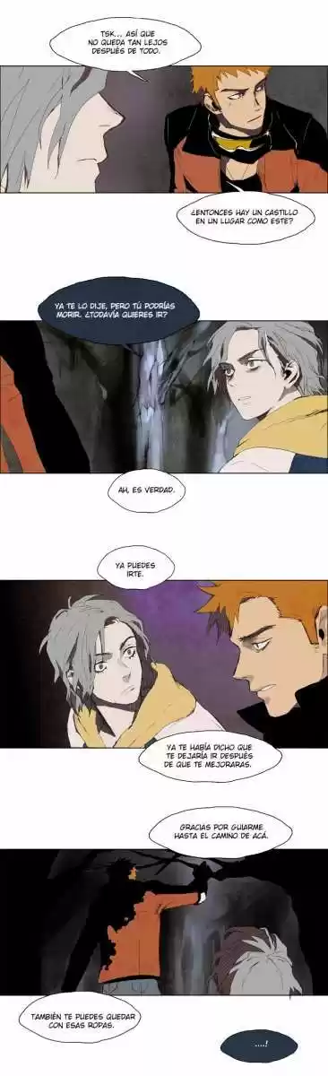 Lessa capítulo 26, página 16