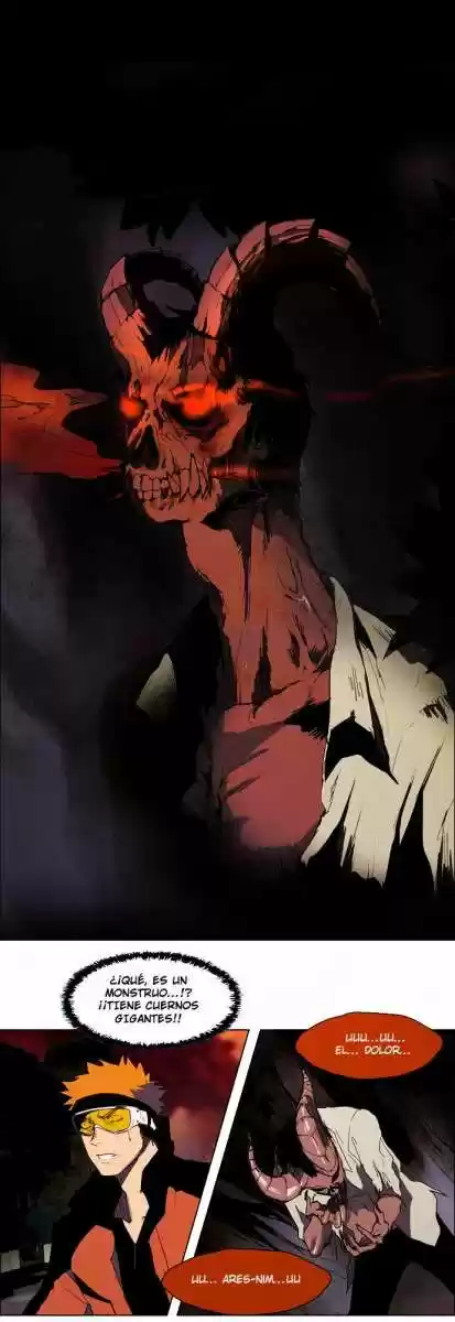 Lessa capítulo 27, página 3