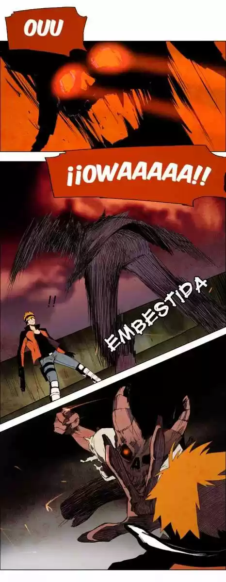 Lessa capítulo 27, página 4
