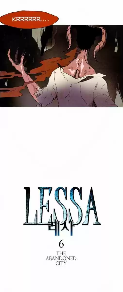 Lessa capítulo 27, página 6