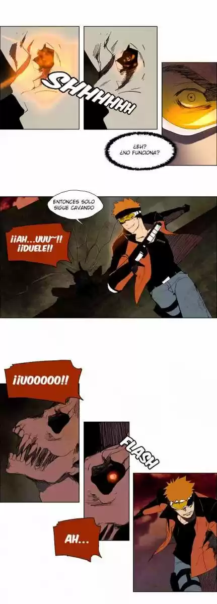 Lessa capítulo 27, página 8